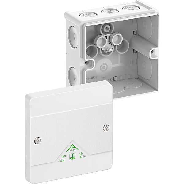 Spelsberg Abzweigkasten 80410001